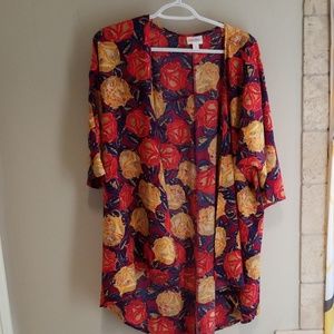 LuLaRoe Tunic